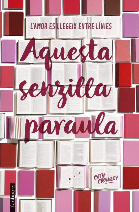  AQUESTA SENZILLA PARAULA 