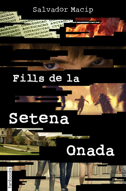  FILLS DE LA SETENA ONADA 