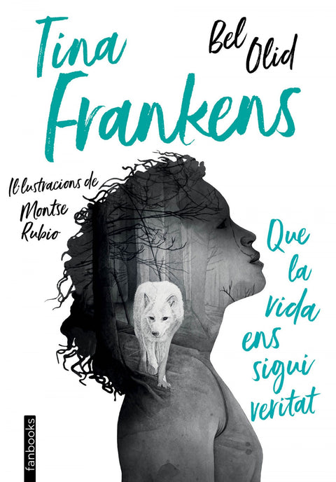  TINA FRANKENS 