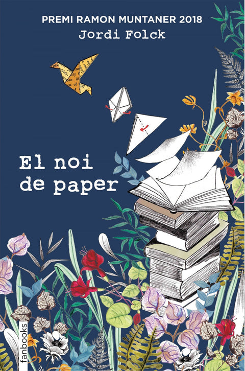  EL NOI DE PAPER 