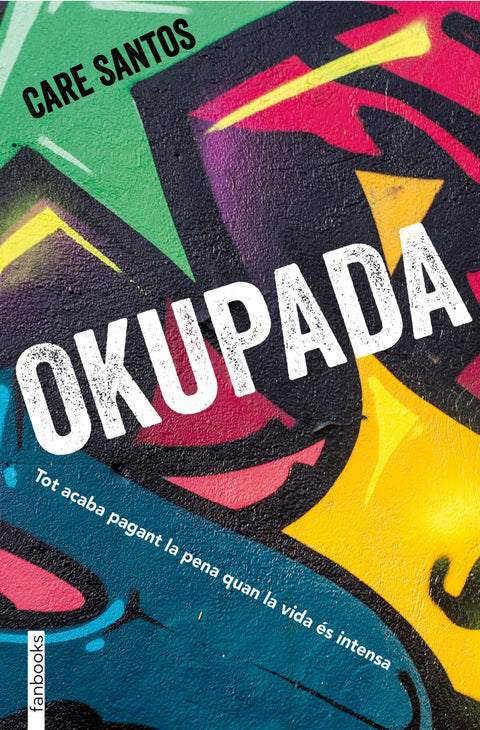  OKUPADA 