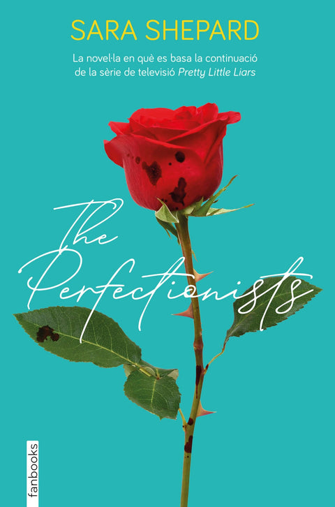  THE PERFECTIONISTS 