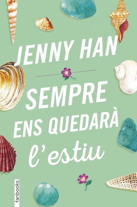  SEMPRE ENS QUEDARÀ L'ESTIU 