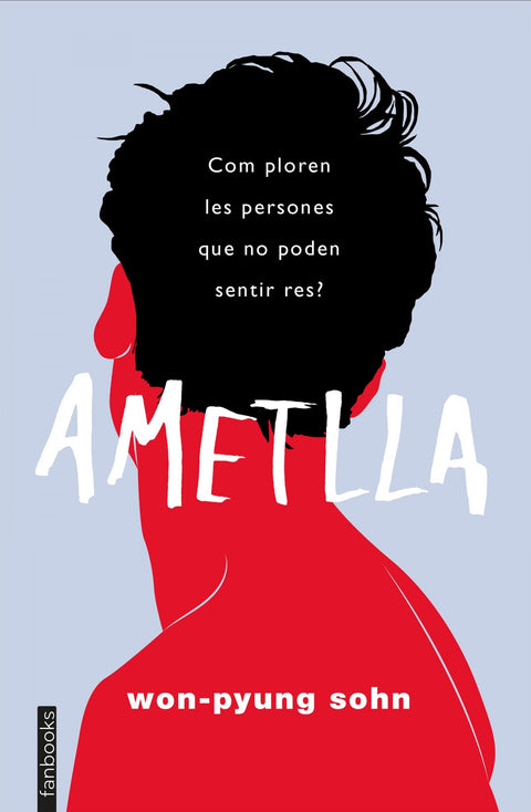  Ametlla 