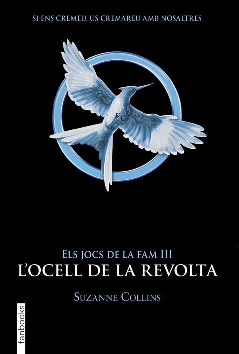  Els Jocs de la Fam III. L'ocell de la revolta 