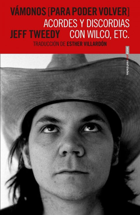  VÁMONOS (PARA PODER VOLVER) 