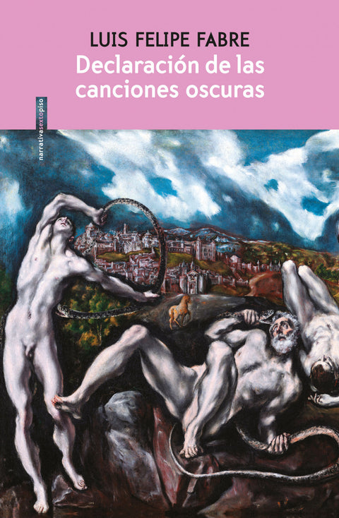  Declaración de las canciones oscuras 
