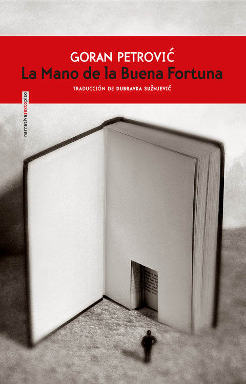  La Mano de la Buena Fortuna 