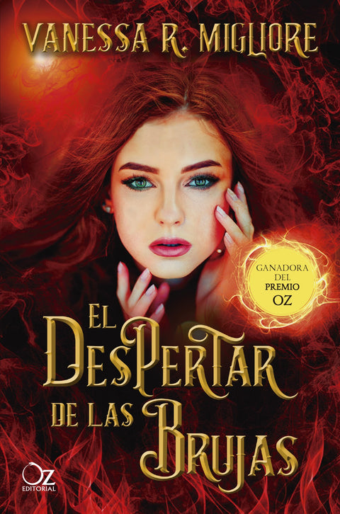  EL DESPERTAR DE LAS BRUJAS 