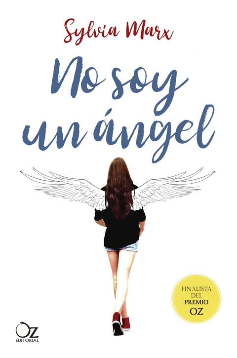  NO SOY UN ÁNGEL 