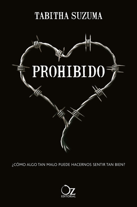  Prohibido 