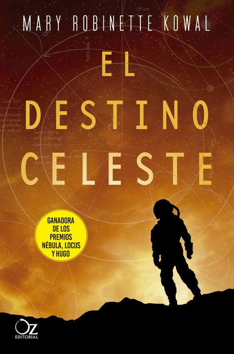  El destino celeste 