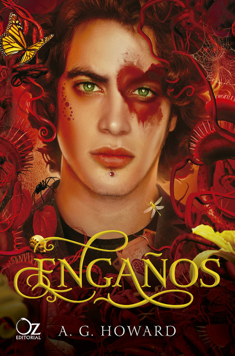  Engaños 