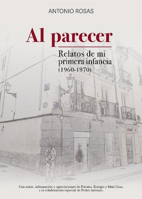  Al parecer 