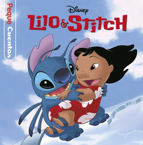  LILO Y STITCH 