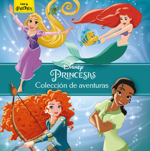  PRINCESAS 