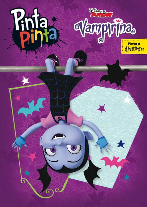  VAMPIRINA 