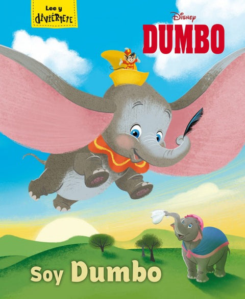  SOY DUMBO 