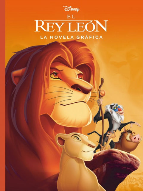  LA NOVELA GRÁFICA 