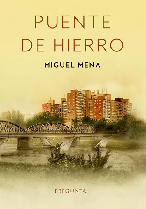  Puente de Hierro 