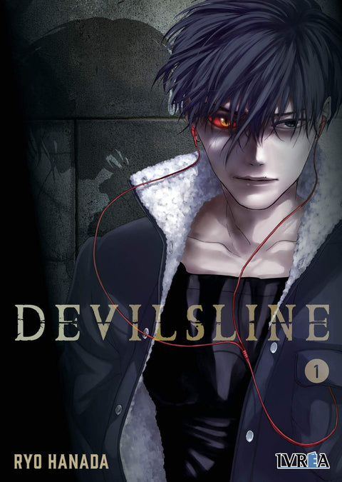  DEVILS LINE 1 