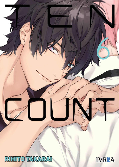 TEN COUNT 6 