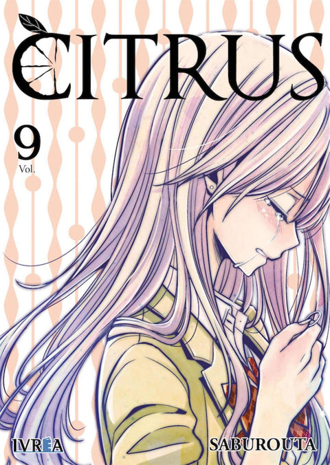  CITRUS 9 