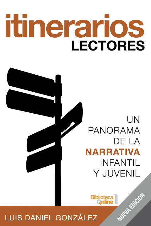  Itinerarios lectores 