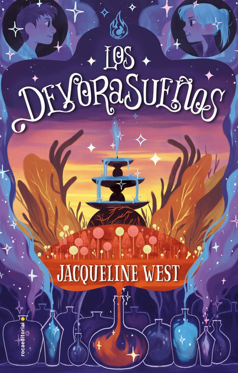  Los devorasueños 