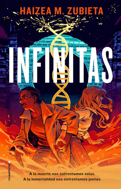  INFINITAS 