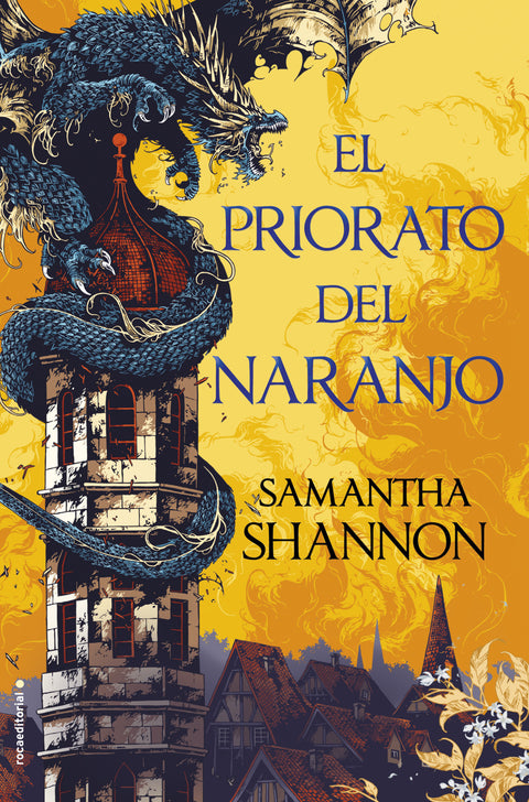  Priorato del naranjo 