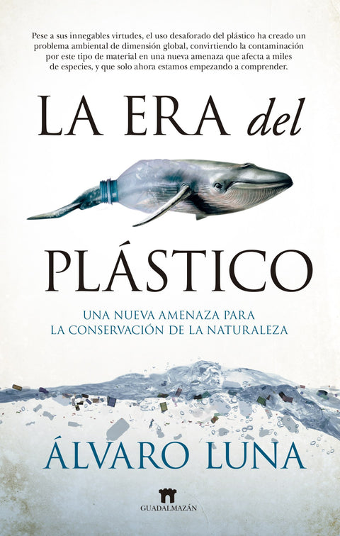  La era del plástico 