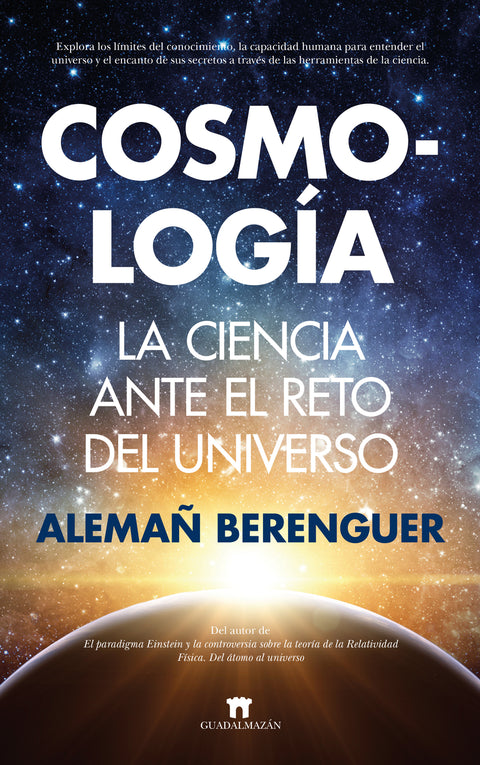 Cosmología 