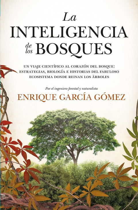  INTELIGENCIA DE LOS BOSQUES, LA (LEB) 