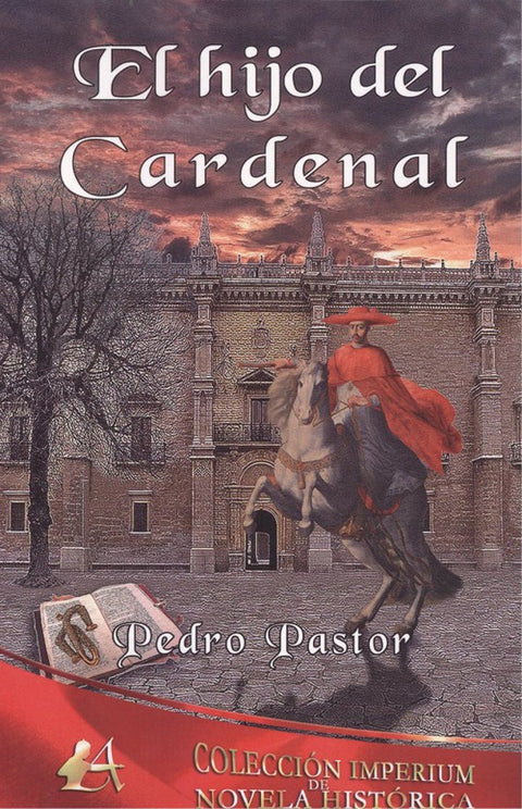  EL HIJO DEL CARDENAL 
