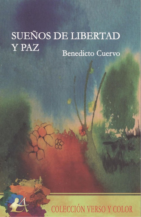  SUEÑOS DE LIBERTAD Y PAZ 