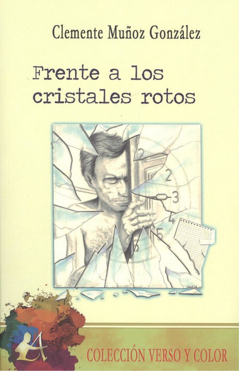  FRENTE A LOS CRISTALES ROTOS 