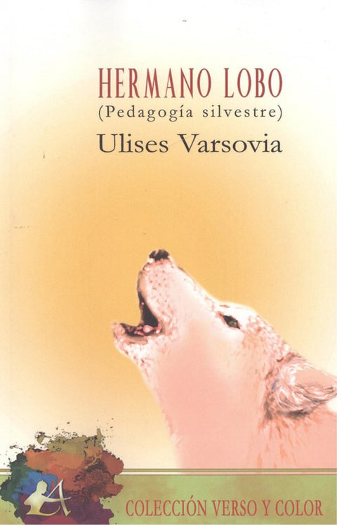  HERMANO LOBO (PEDAGOGÍA SILVESTRE) 