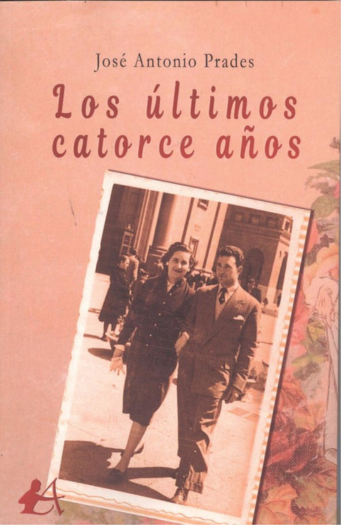  LOS ÚLTIMOS CATORCE AÑOS 