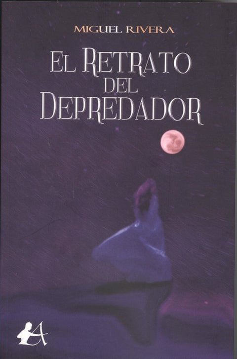  EL RETRATO DEL DEPREDADOR 