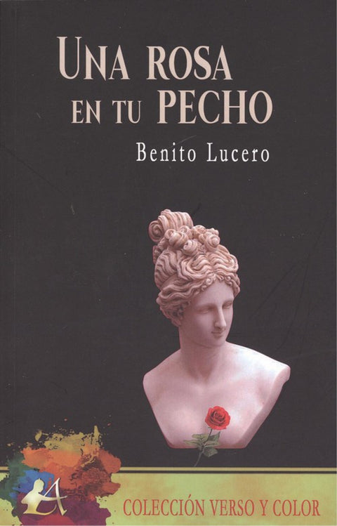  UNA ROSA EN TU PECHO 