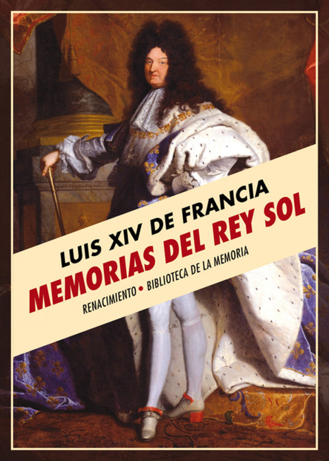  MEMORIAS DEL REY SOL 