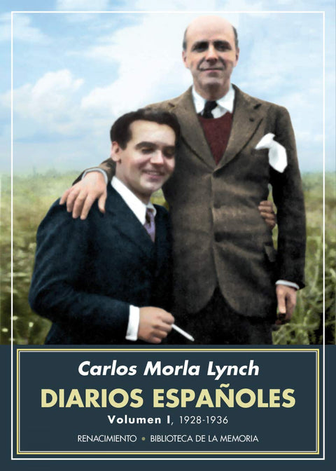  DIARIOS ESPAÑOLES. VOLUMEN I 