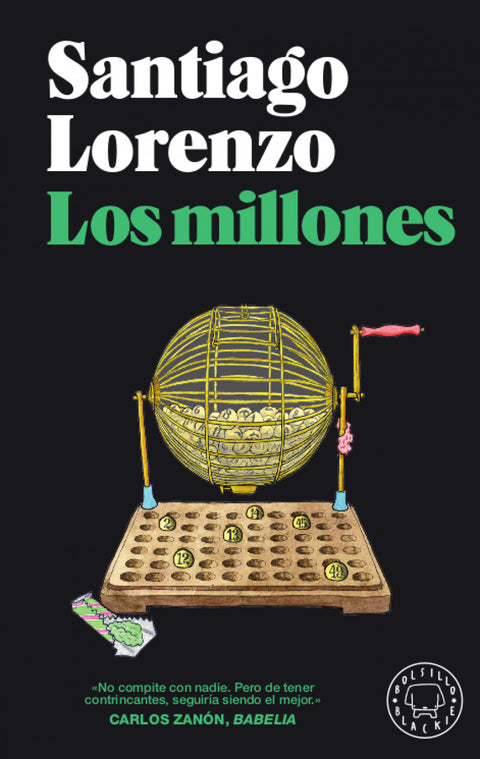  LOS MILLONES 