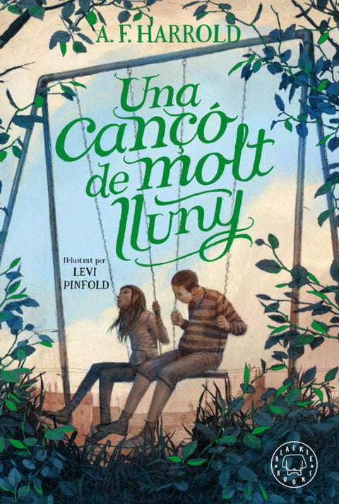  UNA CANÇÓ DE MOLT LLUNY 
