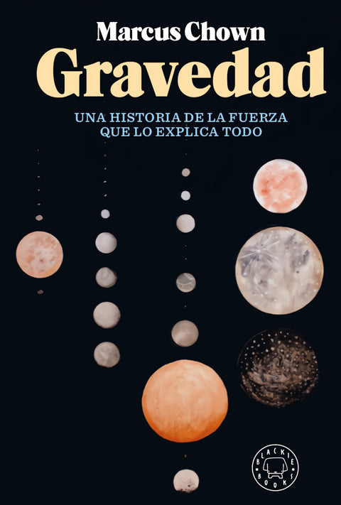  GRAVEDAD 