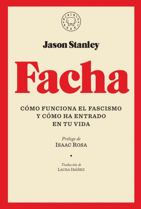  FACHA 
