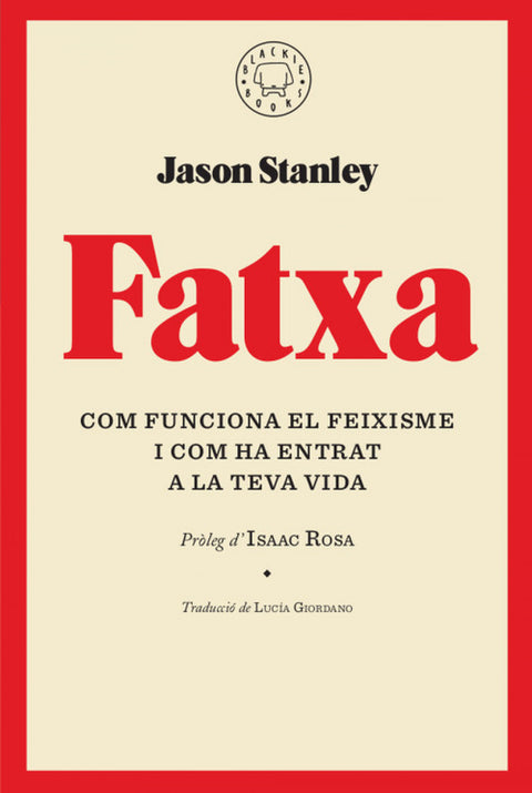  FATXA 