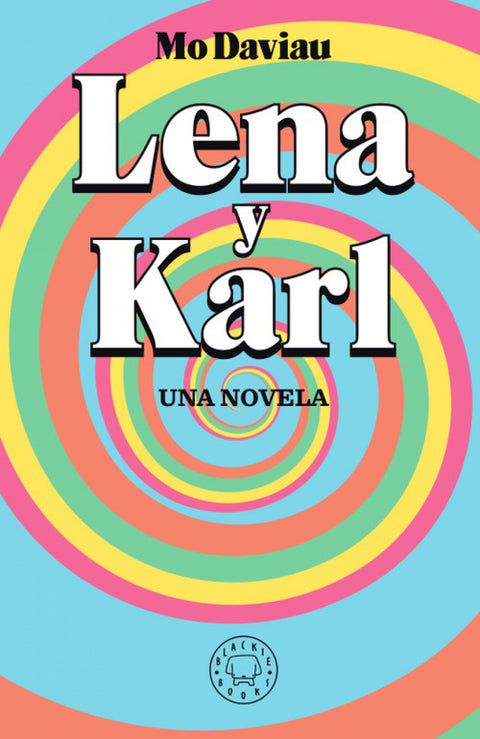 LENA Y KARL 