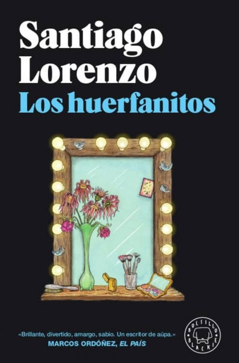  LOS HUERFANITOS 
